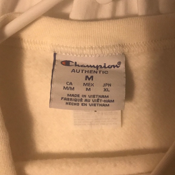 Just don’t wear it - Picture 3 of 3